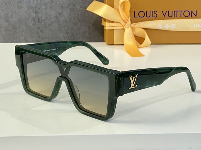Louis Vuitton Sunglasses Top Quality LVS00844